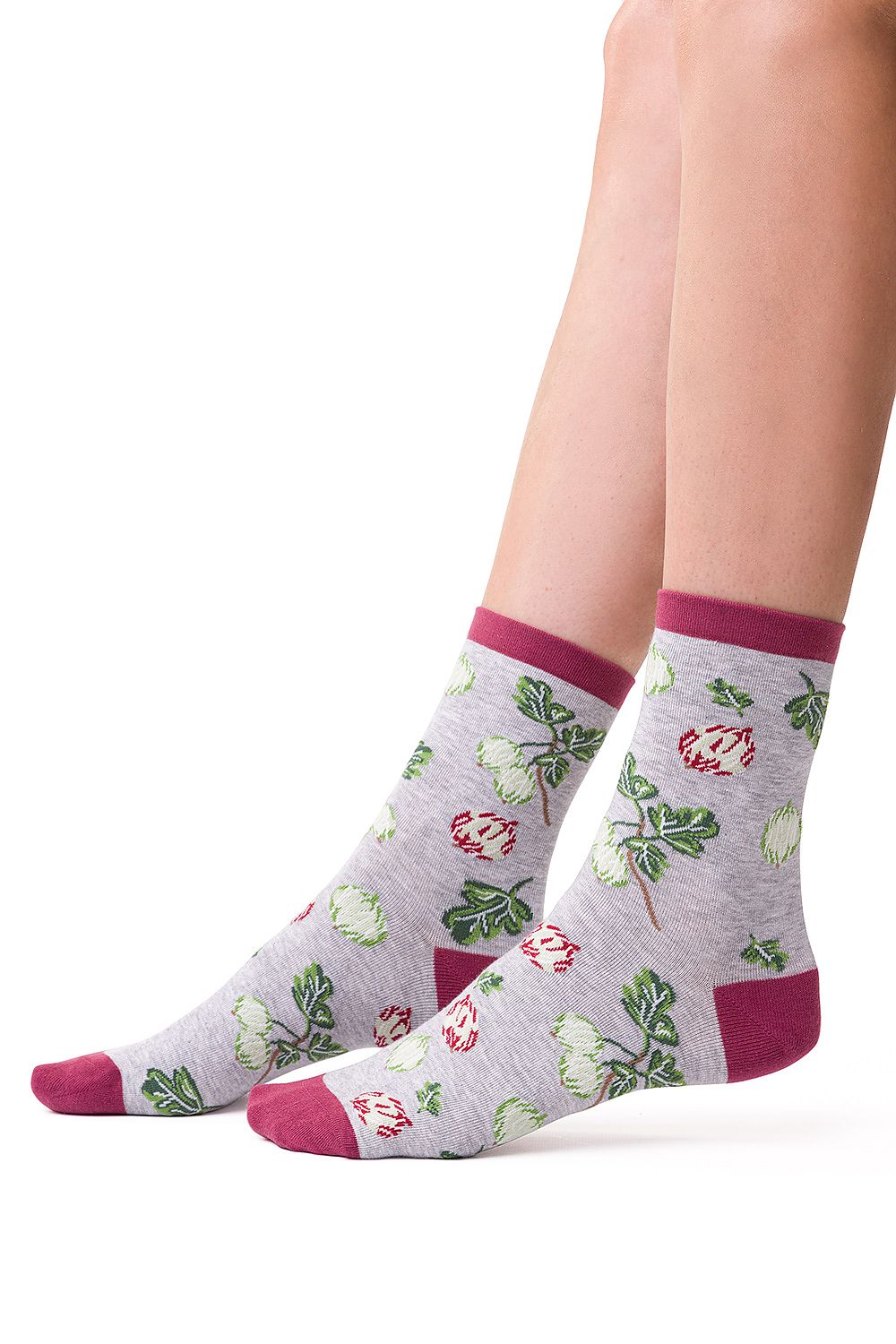 Socks model 173252